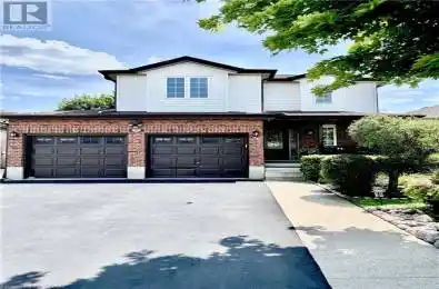 7 Court Guelph Ontario N1K1W3