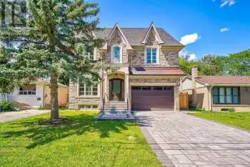 82 Cartier Crescent, Richmond Hill (Crosby), Ontario L4C2N5, 7 Bedrooms Bedrooms, ,6 BathroomsBathrooms,All Houses,For Sale,Cartier,N9240285