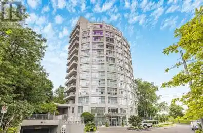 336 Road Unit PH1 Toronto C02 Ontario M5R2V8