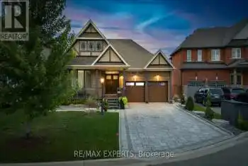 45 Webb Trail, New Tecumseth (Tottenham), Ontario L0G1W0, 6 Bedrooms Bedrooms, ,4 BathroomsBathrooms,All Houses,For Sale,Webb,N9240880