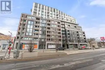 1808 St. Clair Avenue Unit# 911, Toronto (Junction Area), Ontario M6N0C1, 2 Bedrooms Bedrooms, ,2 BathroomsBathrooms,Condo,For Sale,St. Clair,W9240893