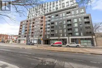 1808 St. Clair Avenue Unit# 1104, Toronto (Junction Area), Ontario M6N0C1, 2 Bedrooms Bedrooms, ,2 BathroomsBathrooms,Condo,For Sale,St. Clair,W9240902