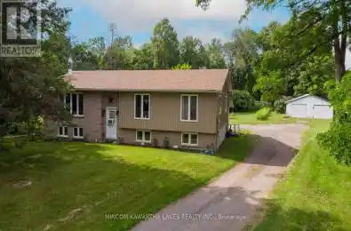 294 Road North Kawartha Ontario K0L2H0