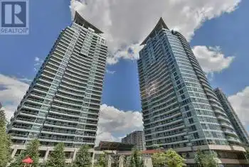 33 Elm Drive Unit# 1210, Mississauga (City Centre), Ontario L5B4M2, 2 Bedrooms Bedrooms, ,2 BathroomsBathrooms,Condo,For Sale,Elm,W9241095