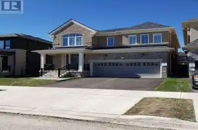 4169 Crescent Oakville Ontario L6H3P9