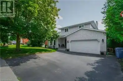 104 Crescent Guelph Ontario N1K1P5