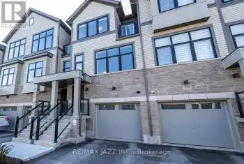 779 Eddystone Path, Oshawa (Donevan), Ontario L1H0A7, 4 Bedrooms Bedrooms, ,4 BathroomsBathrooms,All Houses,For Sale,Eddystone,E9241326