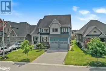 42 HUGHES Street, Collingwood, Ontario L9Y0W7, 4 Bedrooms Bedrooms, ,4 BathroomsBathrooms,All Houses,For Sale,HUGHES,40628854