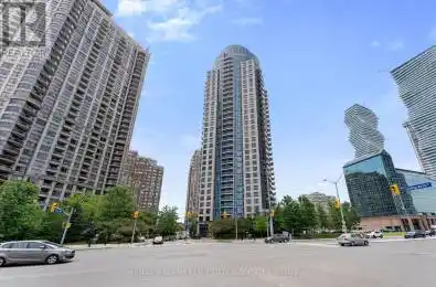 330 Road Unit 2604 Mississauga Ontario L5C4P4