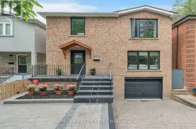 274 Avenue Toronto E03 Ontario M4J2K6