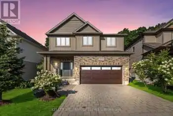 2077 SPRINGRIDGE Drive, London, Ontario N5X0H3, 5 Bedrooms Bedrooms, ,4 BathroomsBathrooms,All Houses,For Sale,SPRINGRIDGE,X9241337