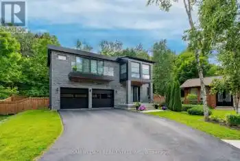 1500 Marshwood Place, Mississauga (Clarkson), Ontario L5J4J6, 3 Bedrooms Bedrooms, ,3 BathroomsBathrooms,All Houses,For Sale,Marshwood,W9241366