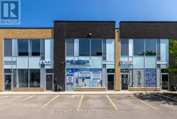 1235 Queensway East Unit# 11A, Mississauga (Lakeview), Ontario L4Y0G4, ,Commercial,For Sale,Queensway East,W9241374