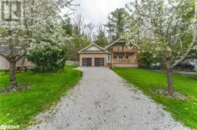 3940 Avenue Innisfil Ontario L9S2M4