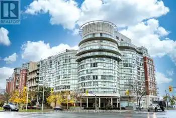 550 Queens Quay Unit# 318, Toronto (Waterfront Communities), Ontario M5V3M8, 2 Bedrooms Bedrooms, ,1 BathroomBathrooms,Condo,For Sale,Queens,C9241431