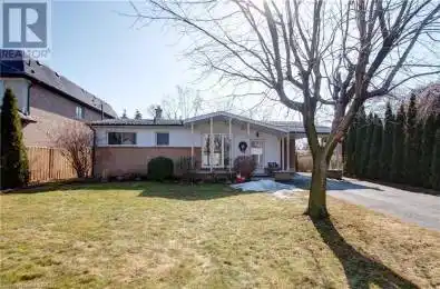 410 Place Oakville Ontario L6L4E8