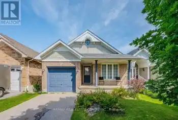 23 Appleton Drive, Orangeville, Ontario L9W5C3, 3 Bedrooms Bedrooms, ,2 BathroomsBathrooms,All Houses,For Sale,Appleton,W9241533