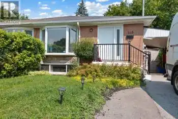 149 Septonne Avenue Unit# LF, Newmarket (Bristol-London), Ontario L3Y2W4, 2 Bedrooms Bedrooms, ,1 BathroomBathrooms,All Houses,For Rent,Septonne,N9241583