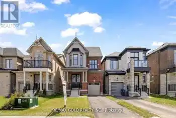 27 Del Grappa St, Caledon, Ontario L7C 4L2, 4 Bedrooms Bedrooms, 8 Rooms Rooms,3 BathroomsBathrooms,All Houses,Sold,Del Grappa,W9241593