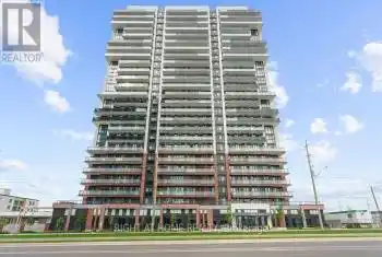 2550 Simcoe Street Unit# 820, Oshawa (Windfields), Ontario L9L0R5, 1 Bedroom Bedrooms, ,1 BathroomBathrooms,Condo,For Sale,Simcoe,E9240911