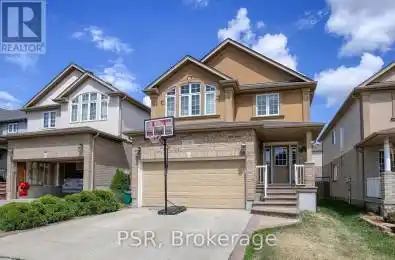 38 Crescent Kitchener Ontario N2N0A4