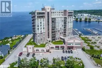 699 ABERDEEN Boulevard Unit# 302, Midland, Ontario L4R5P2, 2 Bedrooms Bedrooms, ,2 BathroomsBathrooms,Condo,For Sale,ABERDEEN,40630111