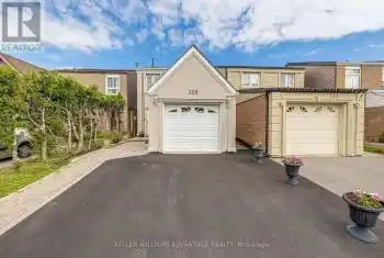 129 Spyglass Hill Rd, Vaughan, Ontario L4K 2K6, 3 Bedrooms Bedrooms, 7 Rooms Rooms,3 BathroomsBathrooms,All Houses,Sold,Spyglass Hill,N9241783