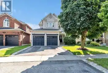 47 Ault Crescent, Whitby (Brooklin), Ontario L1M2G7, 4 Bedrooms Bedrooms, ,4 BathroomsBathrooms,All Houses,For Sale,Ault,E9241936