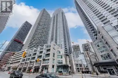 2191 Street Unit 1412 Toronto C10 Ontario M4S3H8