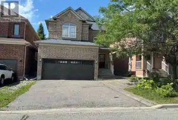 825 Colter Street, Newmarket (Summerhill Estates), Ontario L3X2V2, 3 Bedrooms Bedrooms, ,3 BathroomsBathrooms,All Houses,For Sale,Colter,N9031838