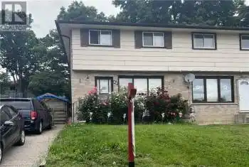 64 INGLESIDE Drive, Kitchener, Ontario N2M2G8, 3 Bedrooms Bedrooms, ,1 BathroomBathrooms,All Houses,For Sale,INGLESIDE,40629921