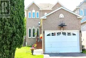 2174 Jans Boulevard, Innisfil (Alcona), Ontario L9S1Y4, 4 Bedrooms Bedrooms, ,3 BathroomsBathrooms,All Houses,For Sale,Jans,N9242568