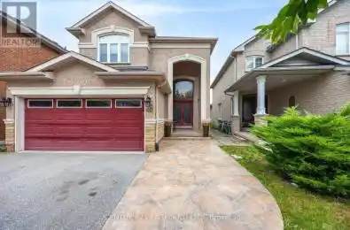 40 Drive Markham Ontario L3S4C2