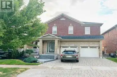 231 Circle Whitchurch-Stouffville Ontario L4A0E6