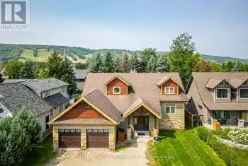 191 Brooker Boulevard, Blue Mountains (Blue Mountain Resort Area), Ontario L9Y0L3, 8 Bedrooms Bedrooms, ,4 BathroomsBathrooms,All Houses,For Sale,Brooker,X9242633