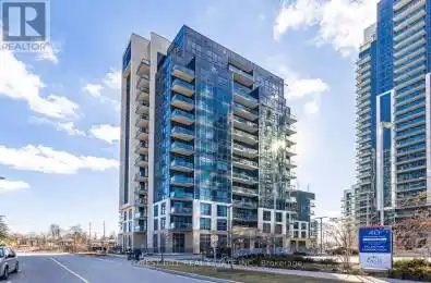 10 Place Unit 907 Toronto E09 Ontario M1G0A8