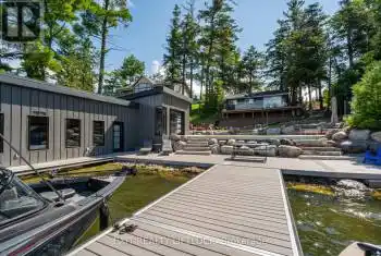 854 Fife's Bay Marina Lane, Smith-Ennismore-Lakefield, Ontario K9J6X3, 2 Bedrooms Bedrooms, ,1 BathroomBathrooms,All Houses,For Sale,Fife's Bay Marina,X9049093