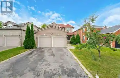 67 Place Whitby Ontario L1R2N5