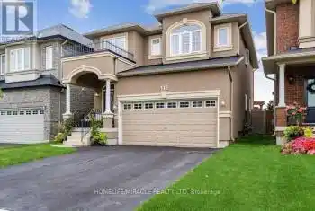 118 Painter Terrace, Hamilton (Waterdown), Ontario L8B0V5, 4 Bedrooms Bedrooms, ,3 BathroomsBathrooms,All Houses,For Sale,Painter,X9242923