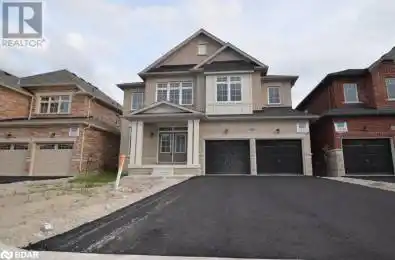 1001 WICKHAM Road Innisfil Ontario L9S0N5