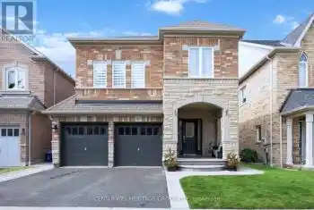 48 Dunwell Crescent, Ajax (Northeast Ajax), Ontario L1T0A3, 4 Bedrooms Bedrooms, ,4 BathroomsBathrooms,All Houses,For Sale,Dunwell,E9243107