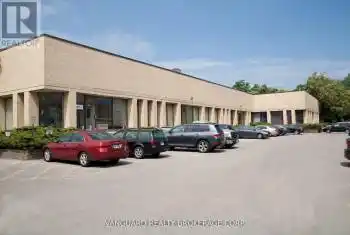 1679 Flint Road, Toronto (York University Heights), Ontario M3J2W8, ,Commercial,For Rent,Flint,W9243146