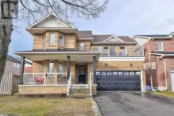 1032 Langford Street, Oshawa (Eastdale), Ontario L1K2W1, 4 Bedrooms Bedrooms, ,3 BathroomsBathrooms,All Houses,For Sale,Langford,E9243216