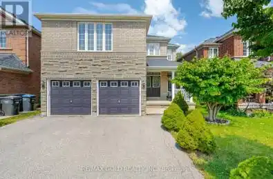 5227 Crescent Mississauga Ontario L5M8C1