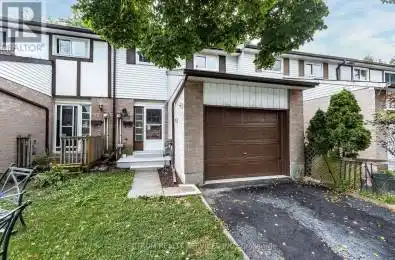 85 Drive Hamilton Ontario L9C6J2