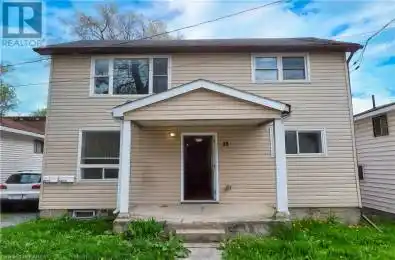 19 Street Unit 1 Kingston Ontario K7K3R8