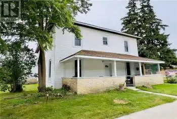 36 ALFRED Street, Wingham, Ontario N0G2W0, ,Condo,For Sale,ALFRED,40630551