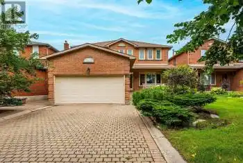 26 Dicarlo Drive, Vaughan (Maple), Ontario L6A1K4, 4 Bedrooms Bedrooms, ,4 BathroomsBathrooms,All Houses,For Sale,Dicarlo,N9243405