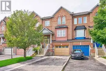 6605 Jazzy Mews, Mississauga (Meadowvale Village), Ontario L5W1S2, 3 Bedrooms Bedrooms, ,3 BathroomsBathrooms,All Houses,For Sale,Jazzy,W9239611