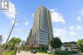 28 Ann Street Unit# 2108, Mississauga (Port Credit), Ontario L5G3G1, 1 Bedroom Bedrooms, ,1 BathroomBathrooms,Condo,For Rent,Ann,W9243459